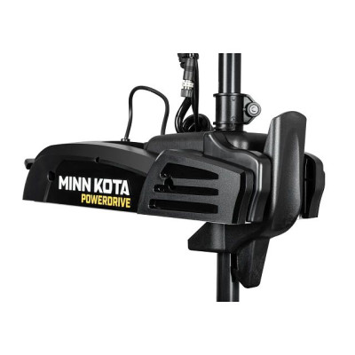 Електромотор Minn Kota PowerDrive 45 lbs 54"