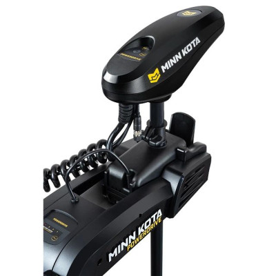 Електромотор Minn Kota PowerDrive 45 lbs 54"