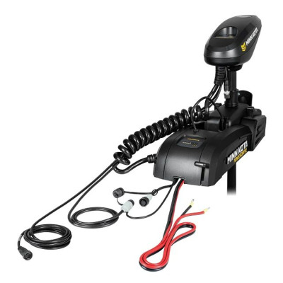 Електромотор Minn Kota PowerDrive 45 lbs 54"