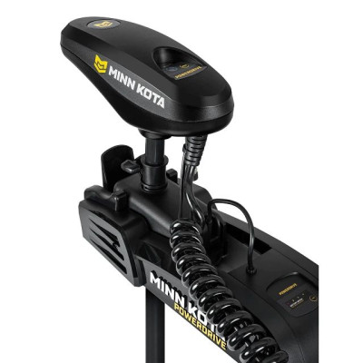 Электромотор Minn Kota PowerDrive 70 lbs 54" 24V 