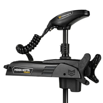 Електромотор Minn Kota Terrova Quest 90/115 lbs 60" 24V/36V Dual Spectrum CHIRP