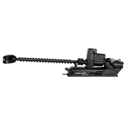 Електромотор Minn Kota Terrova Quest 90/115 lbs 60" 24V/36V Dual Spectrum CHIRP