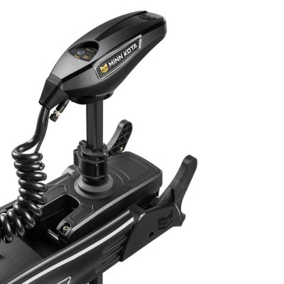 Електромотор Minn Kota Terrova Quest 90/115 lbs 60" 24V/36V Dual Spectrum CHIRP