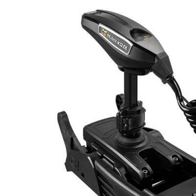 Електромотор Minn Kota Terrova Quest 90/115 lbs 60" 24V/36V Dual Spectrum CHIRP