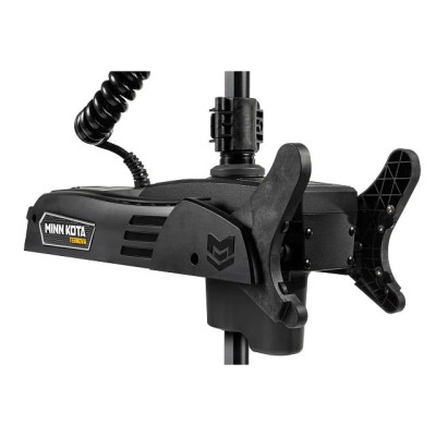 Електромотор Minn Kota Terrova Quest 90/115 lbs 60" 24V/36V Dual Spectrum CHIRP