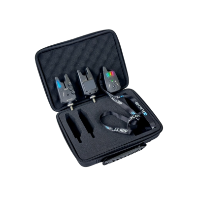 Набор сигнализаторов FLACARP SOLUX + RX8 2+1 (2pcs SOLUX + RX8)