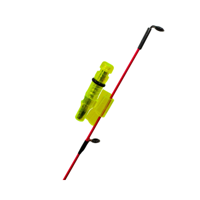 Сигнализатор FLAJZAR FEEDER желтый