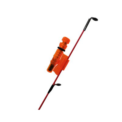 Сигнализатор FLAJZAR FEEDER оранжевый