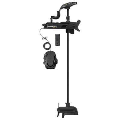 Электромотор Minn Kota Terrova Quest 90/115 lbs 72" 24V/36V Dual Spectrum CHIRP