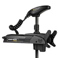 Електромотор Minn Kota Terrova Quest 90/115 lbs 72" 24V/36V Dual Spectrum CHIRP