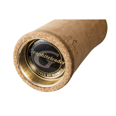 Спінінг Graphiteleader Super Bellezza GSBS-642UL 1.93м 0.5-5г