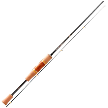 Спінінг Graphiteleader Super Bellezza GSBS-672L 2.01м 0.6-7г