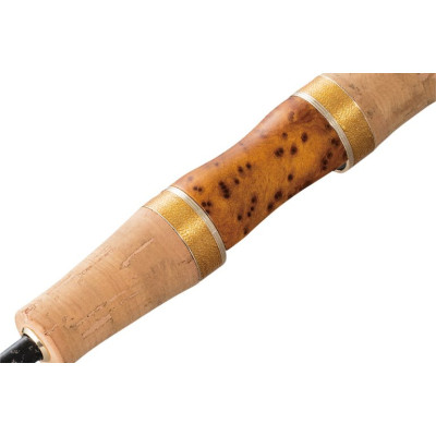 Спінінг Graphiteleader Super Bellezza GSBS-672L 2.01м 0.6-7г