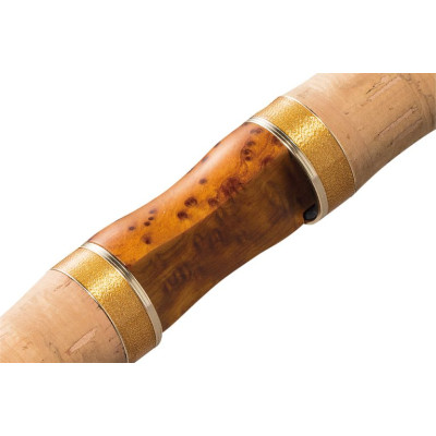 Спінінг Graphiteleader Super Bellezza GSBS-672L 2.01м 0.6-7г