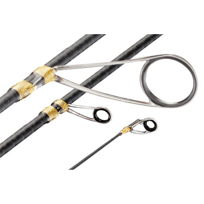 Спінінг Graphiteleader Super Bellezza GSBS-672L 2.01м 0.6-7г