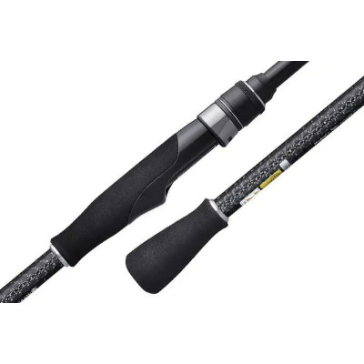 Спінінг Graphiteleader Silverado Prototype 20GSILPS-762ML 2.29м 3-15г