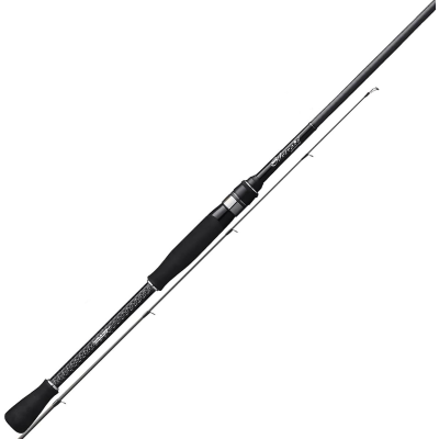 Спінінг Graphiteleader Silverado Prototype 20GSILPS-762ML 2.29м 3-15г