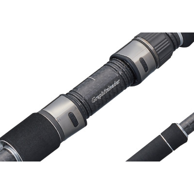 Спінінг Graphiteleader Argento Prototype GLAPS-902LML 2.74м 28г
