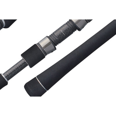 Спінінг Graphiteleader Argento Prototype GLAPS-1153MH 3.48м 50г