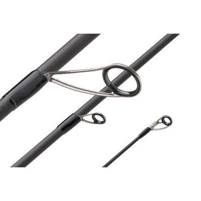 Спінінг Graphiteleader Argento Prototype GLAPS-1153MH 3.48м 50г