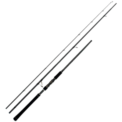 Спінінг Graphiteleader Argento Prototype GLAPS-1153MH 3.48м 50г