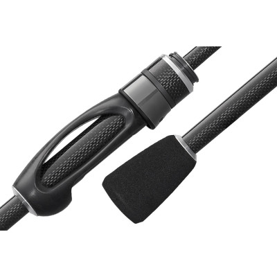 Спиннинг Graphiteleader Corto UX 23GCORUS-612L-HS 1.86м 0.3-4г
