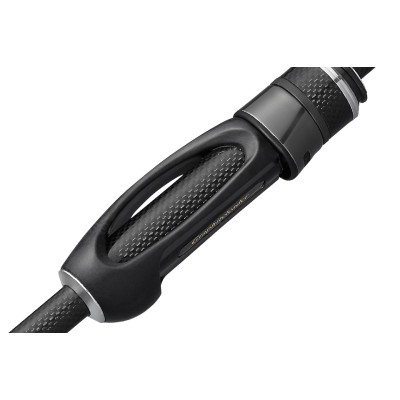 Спиннинг Graphiteleader Corto UX 23GCORUS-612L-HS 1.86м 0.3-4г