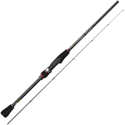 Спінінг Graphiteleader Finezza Prototype 24GFINPS-782LML-HS+ 2.34м 1-10г