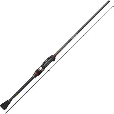 Спінінг Graphiteleader Finezza Prototype 24GFINPS-722L-T 2.18м 0.6-8г