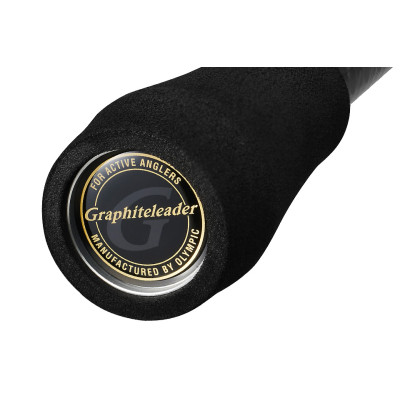 Спінінг Graphiteleader Calamaretti Prototype 24GCALPS-832ML 2.51м EGI 2-3.5 