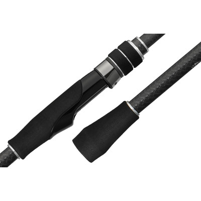 Спінінг Graphiteleader Calamaretti Prototype 24GCALPS-832ML 2.51м EGI 2-3.5 