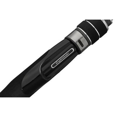Спінінг Graphiteleader Calamaretti Prototype 24GCALPS-832ML 2.51м EGI 2-3.5 
