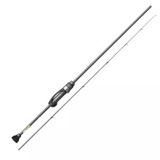 Спиннинг Graphiteleader Super Corto 24GCORSS-582UL-HS+ 1.73м  0-3г