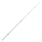 Верхнее колено Graphiteleader Calamaretti UX 23GCALUS-832ML 2.52м 4-25г