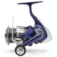 Катушка Daiwa 24 TDR 3012QD