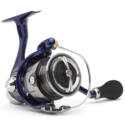 Катушка Daiwa 24 TDR 3012QD