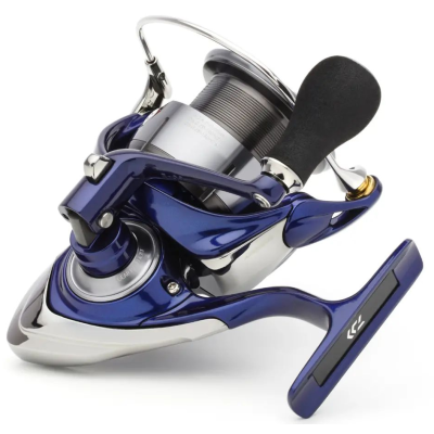 Катушка Daiwa 24 TDR 3012QD