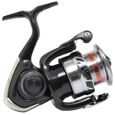Катушка Daiwa 20 RX LT 6000