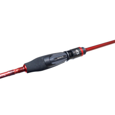 Спінінг Daiwa Ninja Z 732MLFS-ST 2.21м 4-18г