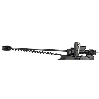 Електромотор Minn Kota Ulterra Quest 90/115 lbs 60" 24V/36V Dual Spectrum CHIRP