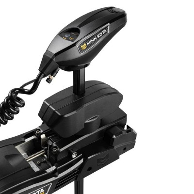 Електромотор Minn Kota Ulterra Quest 90/115 lbs 60" 24V/36V Dual Spectrum CHIRP