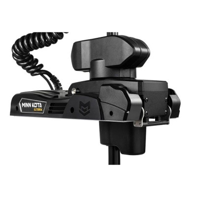 Електромотор Minn Kota Ulterra Quest 90/115 lbs 60" 24V/36V Dual Spectrum CHIRP