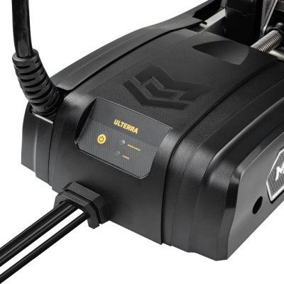 Електромотор Minn Kota Ulterra Quest 90/115 lbs 60" 24V/36V Dual Spectrum CHIRP