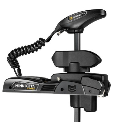 Електромотор Minn Kota Ulterra Quest 90/115 lbs 60" 24V/36V Dual Spectrum CHIRP