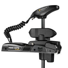 Електромотор Minn Kota Ulterra Quest 90/115 lbs 72" 24V/36V Dual Spectrum CHIRP