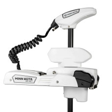 Електромотор Minn Kota Riptide Instinct 90/115 lbs 72" 24V/36V, White 
