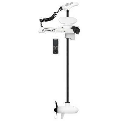 Электромотор Minn Kota Riptide Instinct 90/115 lbs 87" 24V/36V, White