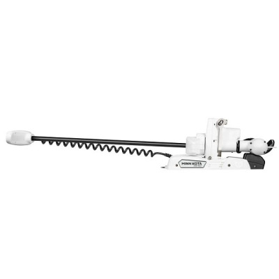 Электромотор Minn Kota Riptide Instinct 90/115 lbs 87" 24V/36V, White