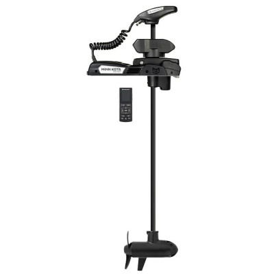 Электромотор Minn Kota Riptide Instinct 90/115 lbs 72" 24V/36V, Black