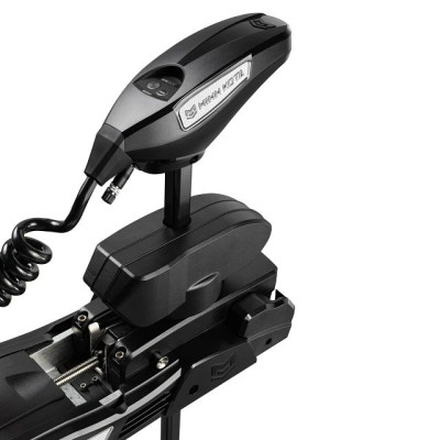 Электромотор Minn Kota Riptide Instinct 90/115 lbs 72" 24V/36V, Black